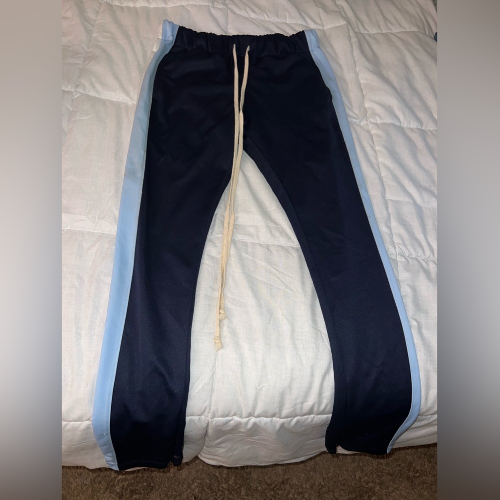 EPTM pants
